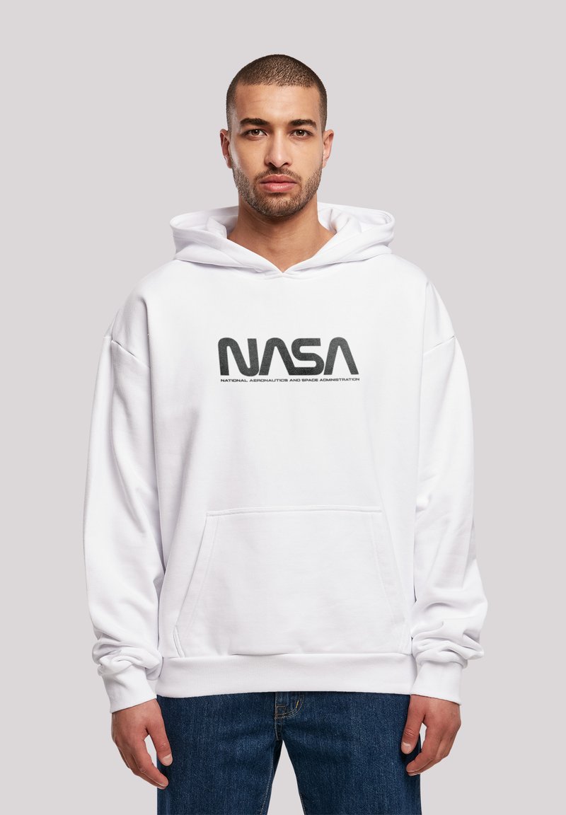 nasa hoodie heren