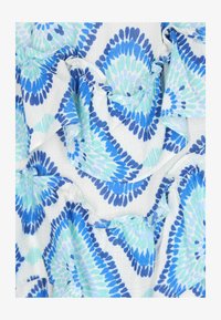 Niet geselecteerd, blue