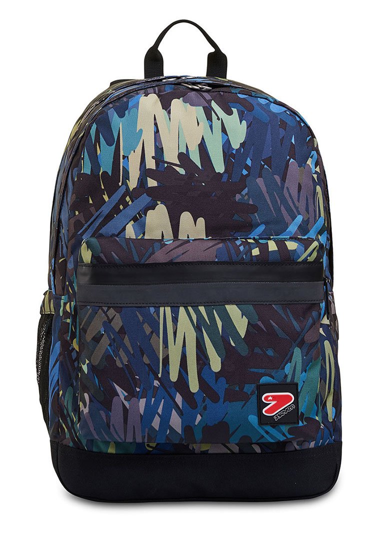 Seven Zainetto - brown/multicolore - Zalando.it