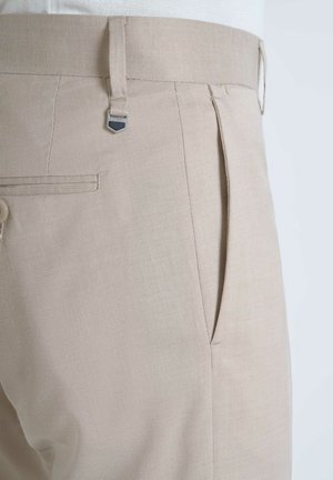 Antony Morato BONNIE SLIM FIT - Chinos - sand