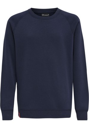 CLASSIC  - Sweatshirt - marine