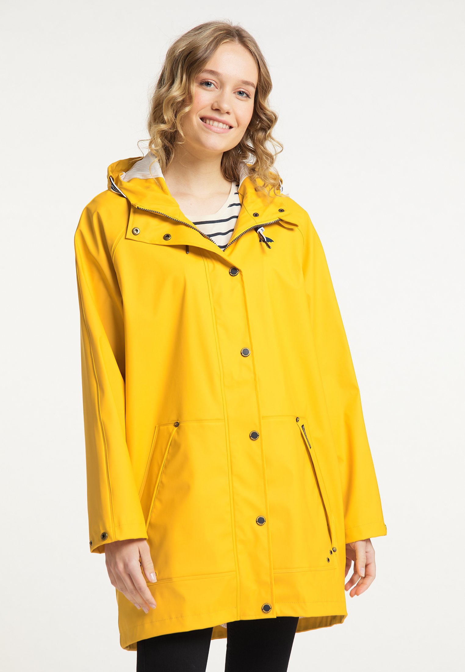 hunter plus size rain jacket