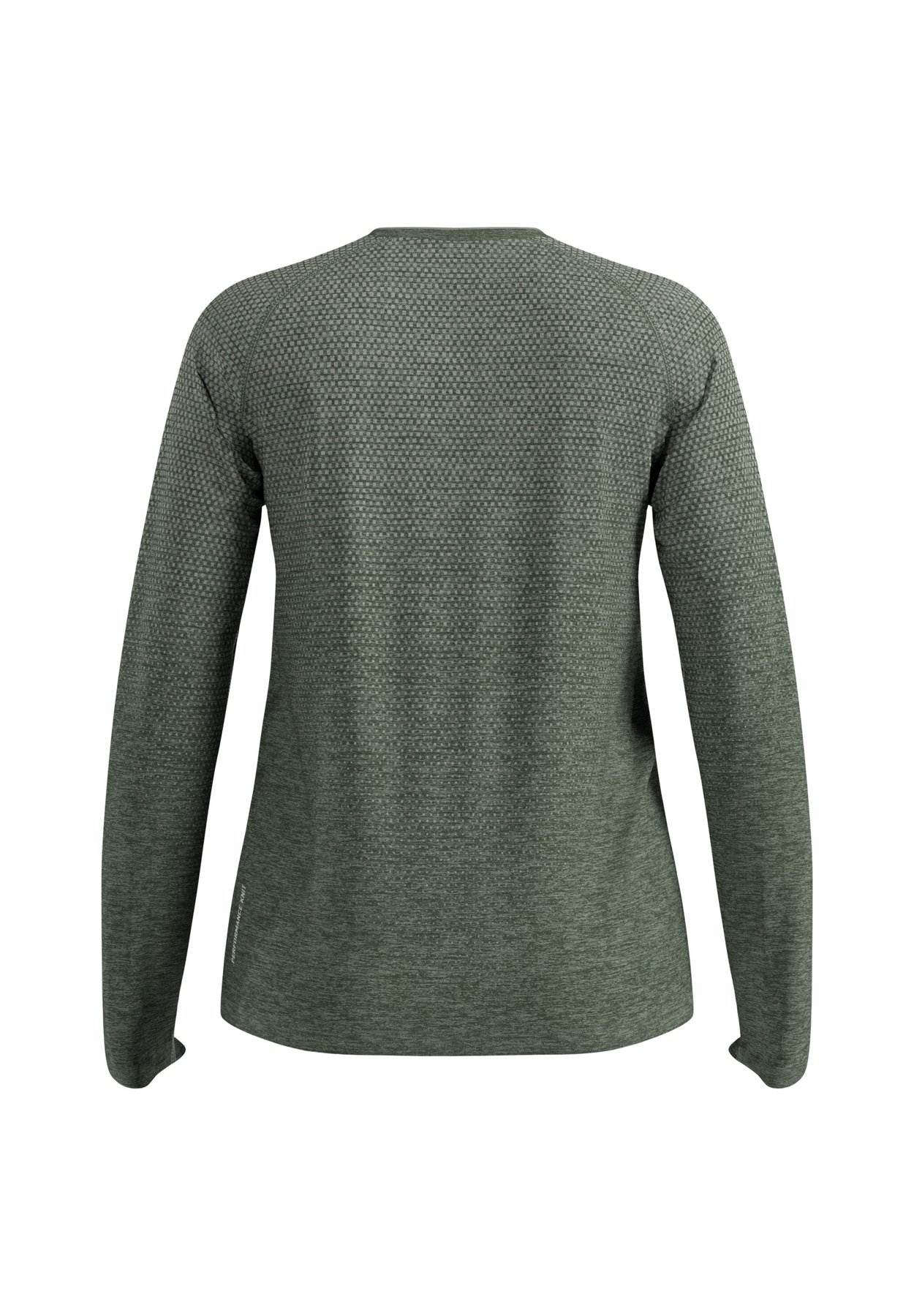 Langarmshirt