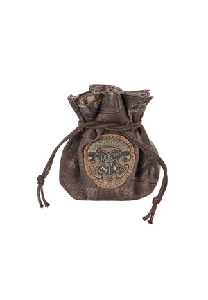 HARRY POTTER PRIDE - Portefeuille - marrón