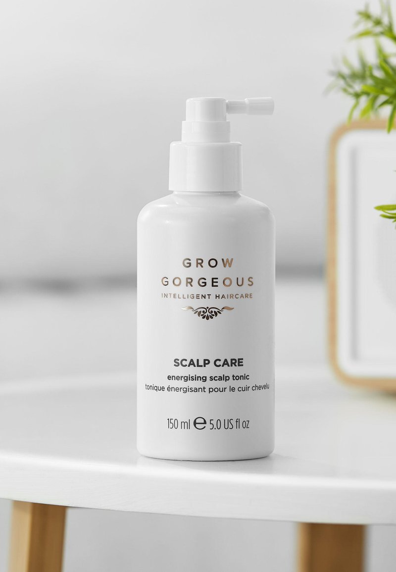 Herren Haarstyling | Grow Gorgeous SCALP CARE ENERGISING SCALP TONIC Haarpflege - HQ22735 Herren Haarstyling | Grow Gorgeous SCALP CARE ENERGISING SCALP TONIC Haarpflege - HQ22735