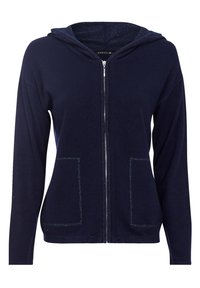 Cardigan Breton Bleu Wl162501 230 main image 1