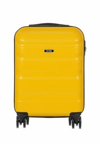 OCHNIK UNISEX żółty