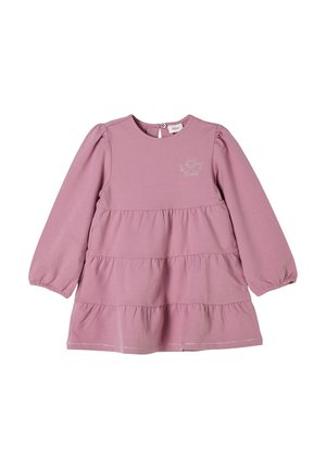 s.Oliver, Robe de jour - pink