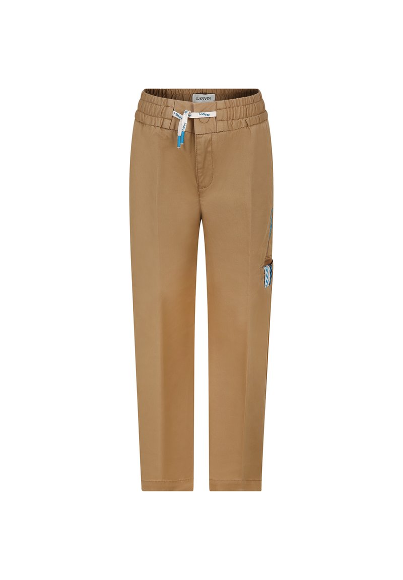 LANVIN Broek beige LANVIN Broek beige
