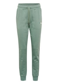 Unausgewählt, chinois green