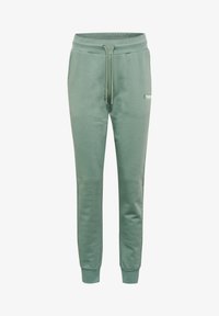 Niet geselecteerd, chinois green