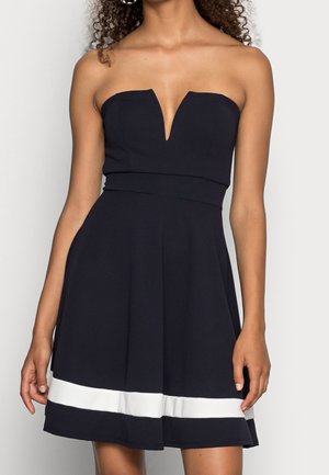 Robe de soirée - white