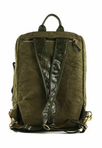 Campomaggi Zaino - v militare t v militare st nera