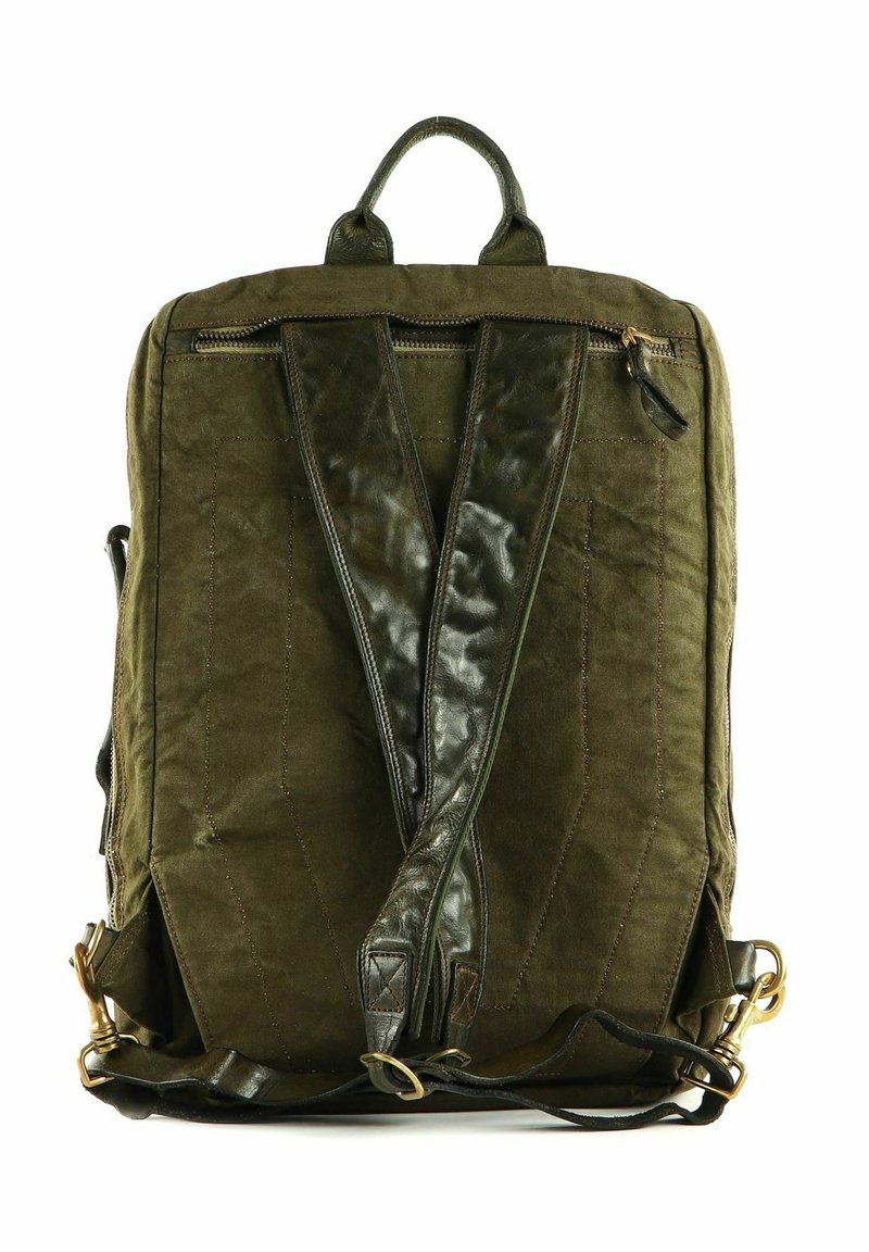 Campomaggi Taschen Campomaggi Rucksack Backpack Classic  display picture 2