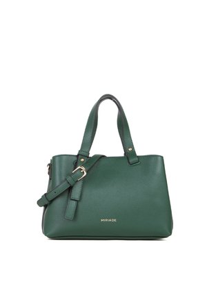 Handbag - verde