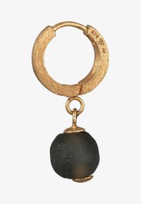 Ausgewählt, gold-coloured