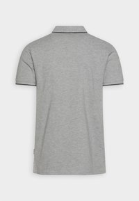 Unausgewählt, light grey