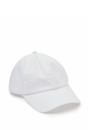 Cappellino - White