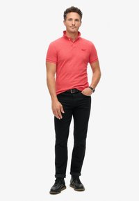 Superdry & Co - Koszulka polo