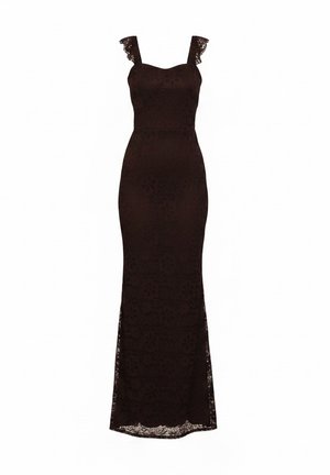 WAL G TALL, AMI - Occasionwear - soft brown