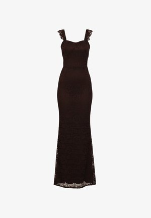 WAL G TALL, AMI - Occasionwear - soft brown