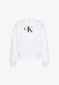 Wybrany, brilliant white