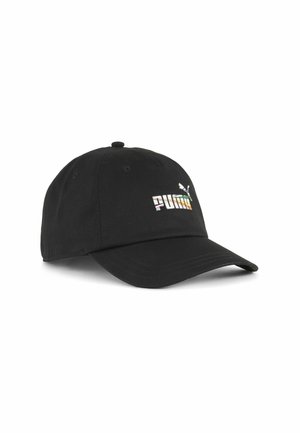 Cappellino - black