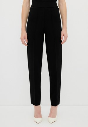 Trousers - Black