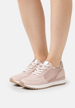 Marco Tozzi Trainers - rose comb