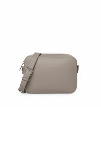 Miriade A SPALLA INES - Borsa a tracolla - taupe