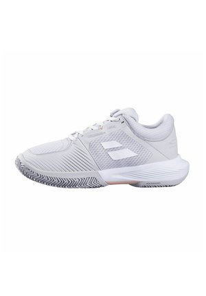 SFX - PLATZ - Chaussures de tennis pour terre-battueerre battue - lunar rock