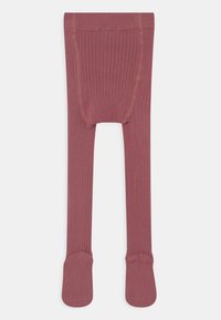 Name it 2 PACK UNISEX - Collants - deco rose