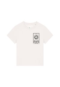 Niet geselecteerd, off white