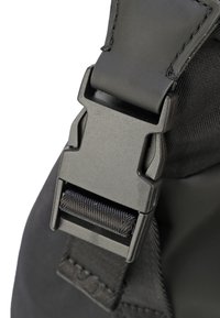 JOOP! Jeans ATESSA MAIK MHZ - Nedēļas nogales soma - black