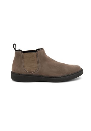 BEATLES - Botines - grey