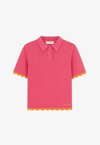 Sélectionné, raspberry