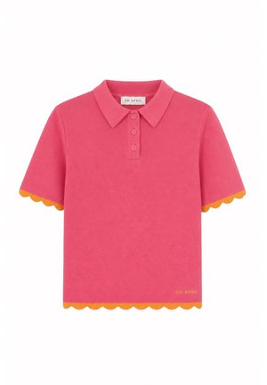 OH APRIL, - Koszulka polo