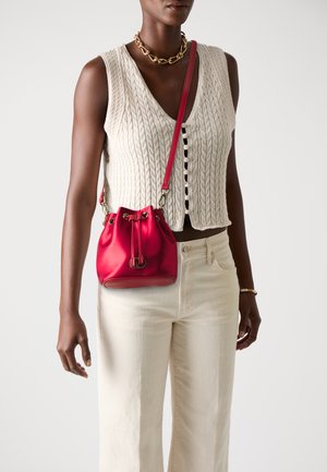 BAG - Rokassoma - rosso veneziano