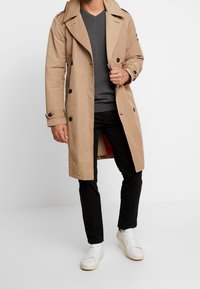 Esprit Pullover - dark grey