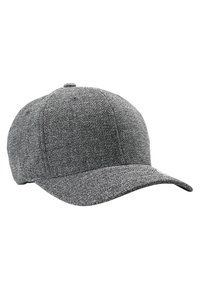FLEXFIT - Cappellino - dark heather grey