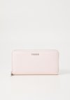 CHRIS ZIPAROUND - Portafoglio - light/pastel pink