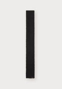 Selecionado, black