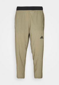 adidas Performance Jogginghose - khaki