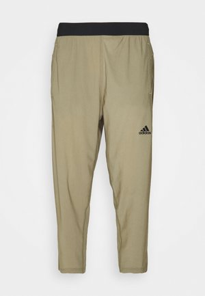 Pantalones deportivos - khaki