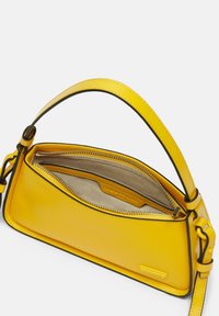 Liebeskind Berlin FRANZIS XS HOBO - Borsa a mano - zitrone