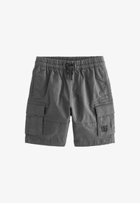 Non selezionato, charcoal grey