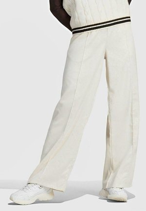 adidas Originals Jogginghose - white