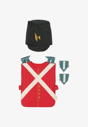 DRESS-UP - GARDE. - Jucărie - mars red