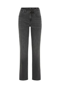 Ausgewählt, used dark grey