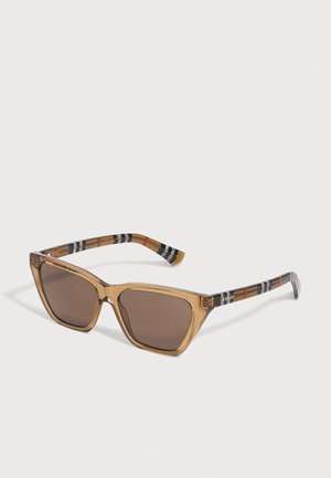 Burberry, 0BE4468 - Слънчеви очила - beige